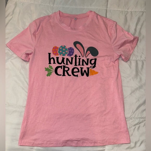 Easter T shirt - Picture 1 of 2